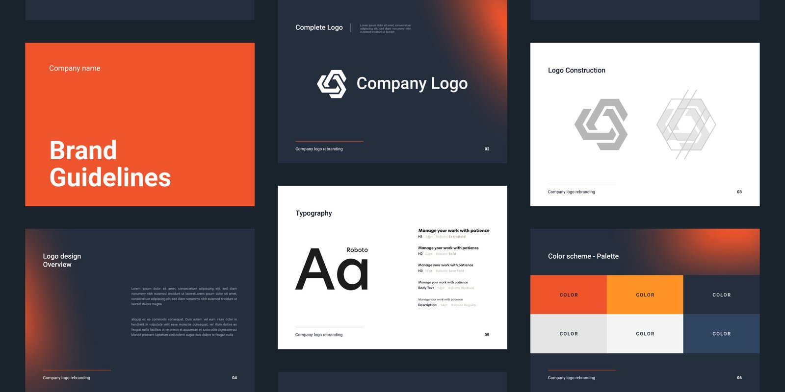 Java Code Brand Identity Complete Brand Identity Solutions for Growing Brands